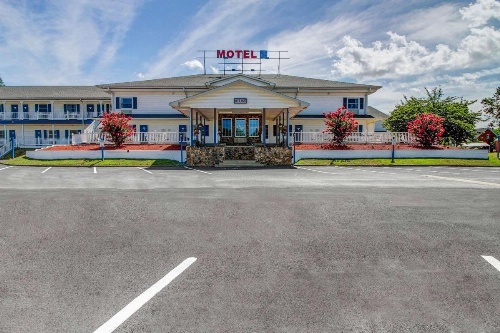 Motel 6-Front Royal, VA image 27